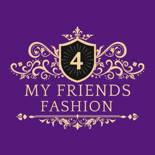 4 My Friends Fashion